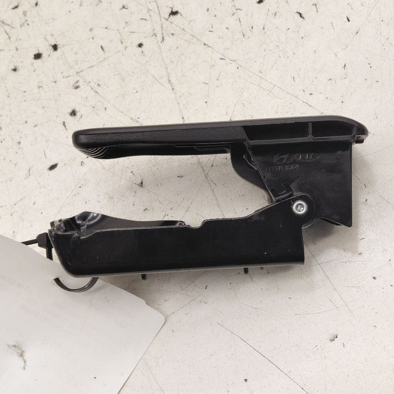 Kia Sorento Passenger Right Rear Seat Back Release 2018 2017 2016