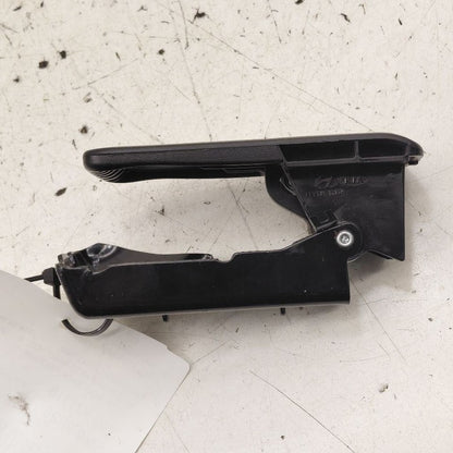 Kia Sorento Passenger Right Rear Seat Back Release 2018 2017 2016