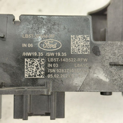 Ford Escape Steering Column Switch Housing {LB5T3F944RF} 2020 2021 202