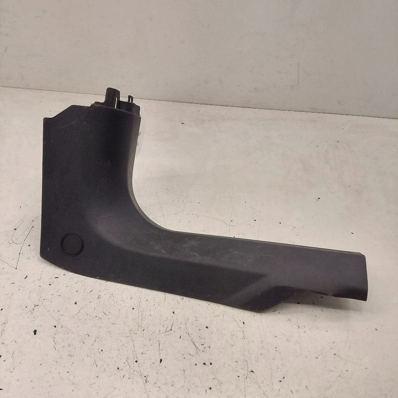 2018 Fiat 500 X Model Sill Trim Plate Door Jam Threshold Right Passeng