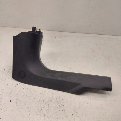 2018 Fiat 500 X Model Sill Trim Plate Door Jam Threshold Right Passeng