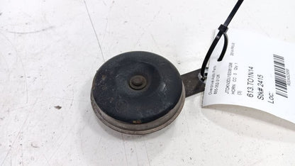 Toyota Prius Horn 2014 