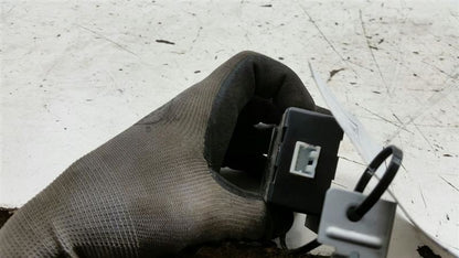 Chassis ECM Theft-locking Hatchback Keyless Entry Fits 07-12 Nissan Versa