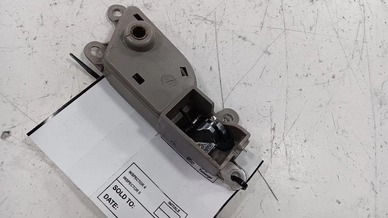 Chevy Traverse Door Handle Left Rear Interior Inside  2010 2011 2012 2