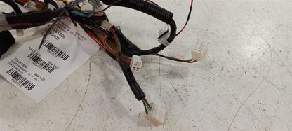 Lexus GS350 Door Harness Wire Wiring Right Passenger Front 2007 2008 2