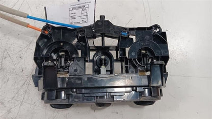 Temperature Control Heat Heater AC Switch Fits 2018 2019 2020 2021 202