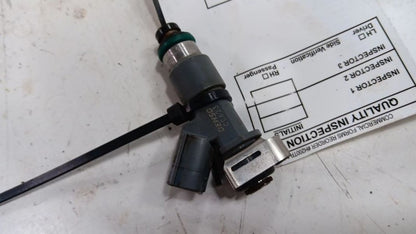 16450R70A01 Fuel Injection Injector 3.0L Hybrid Fits 08-13 17-20 MDX