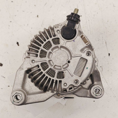 Alternator Naturally Aspirated Fits 22-23 Mazda 3