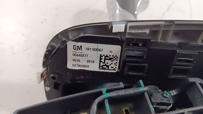 Buick Encore Transmission Gear Shifter 2016 2017 2018 2019 OEM