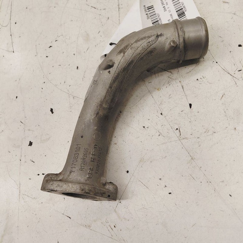 Honda CR-V Turbo Super Charger Inter Cooler Hose Line Tube  2017 2018 
