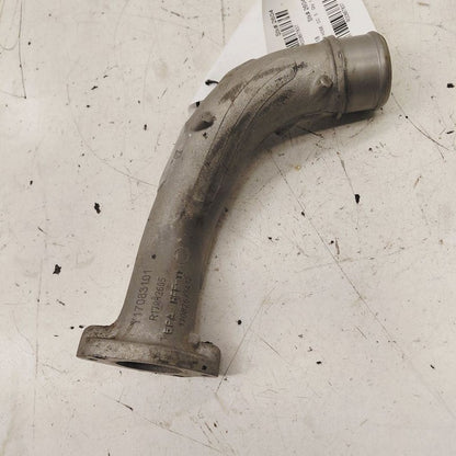 Honda CR-V Turbo Super Charger Inter Cooler Hose Line Tube  2017 2018 