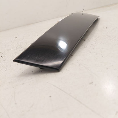 Ford Escape Left Rear Door Applique Molding {LJ6BS254A41AAW} 2020 2021