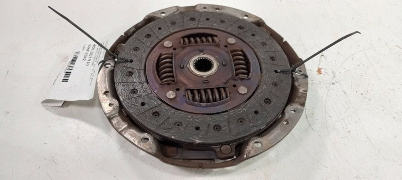 Subaru Legacy Manual Transmission Clutch Pressure Plate 2010 2011 2012
