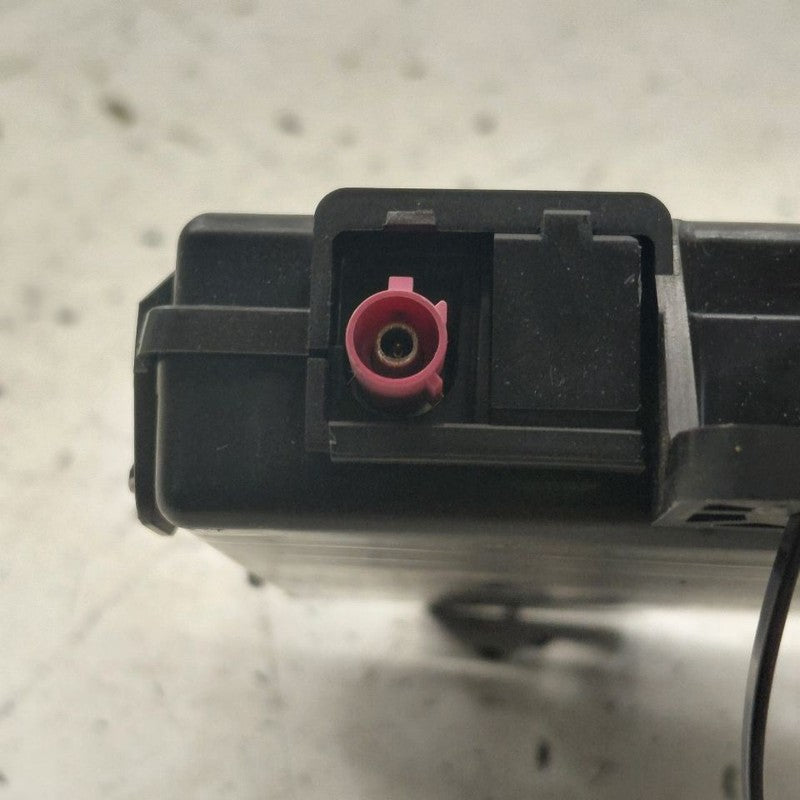 2018 Fiat 500 X Model TPMS Control Module {A2C91355900}