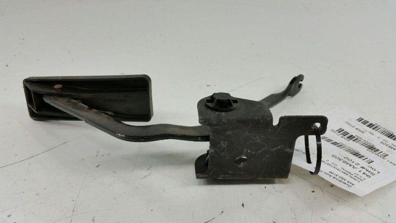 2005 Jeep Liberty Gas Pedal OEM  2002 2003 2004