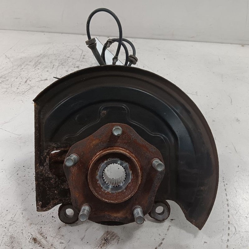 Passenger Right Front Spindle Knuckle Bearing Hub 11-23 Nissan LEAF