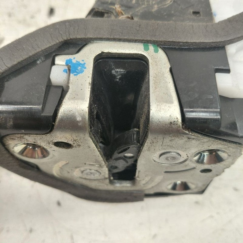 Honda CR-V Door Latch Lock Left Driver Rear  2019 2018 2017