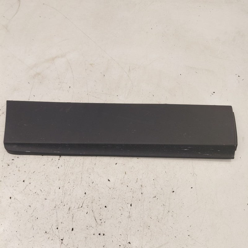 Chevy Trax Door Molding Trim Strip Right Passenger Side Rear Back  202