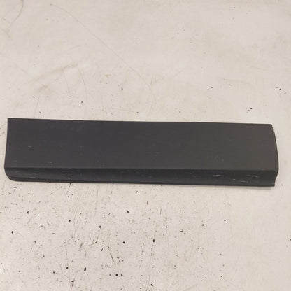 Chevy Trax Door Molding Trim Strip Right Passenger Side Rear Back  202