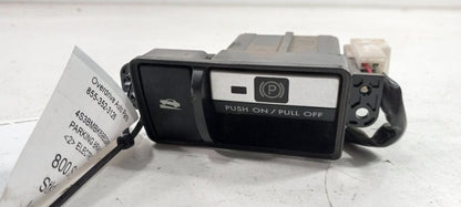 Subaru Legacy Parking Brake Handle Emergency Brake Lever 2010 2011 201