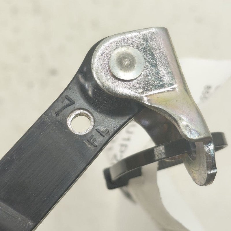 Subaru XV Crosstrek Door Check Right Passenger Front Hinge Stopper Det