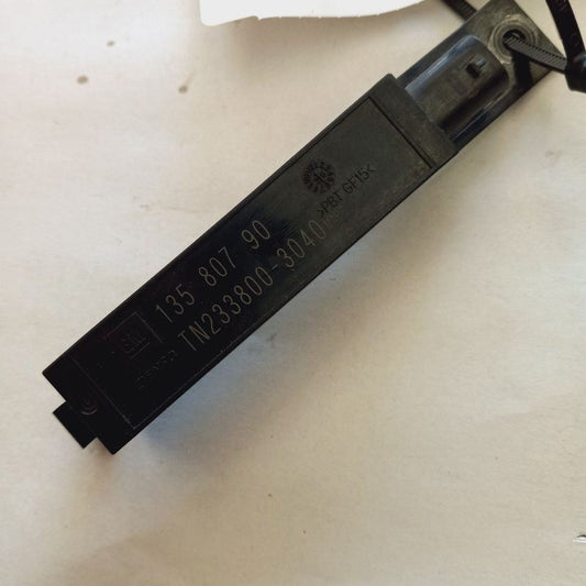 Chevy Trax Keyless Entry Antenna Module {13580790} 2022 2021