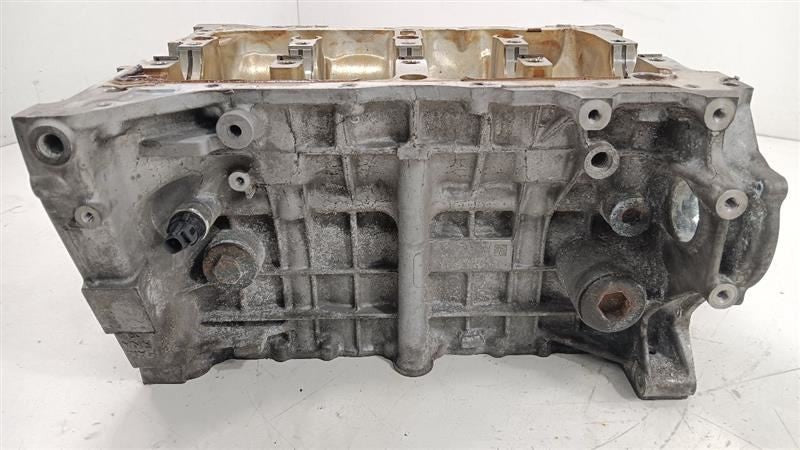 Cylinder Block Fits 16-20 HR-V  OEM