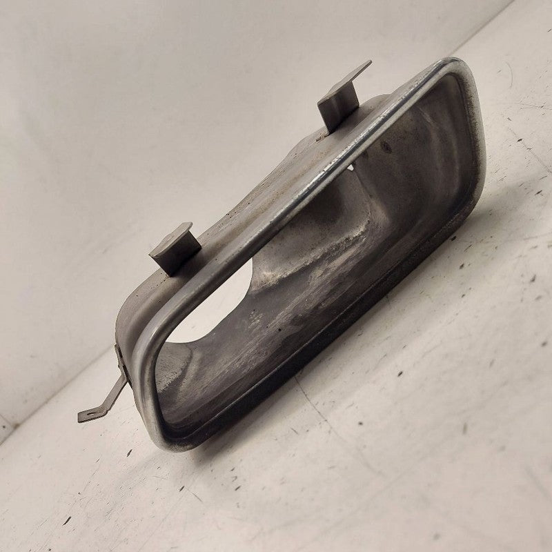Volvo S60 Left Rear Exhaust Tip 2018 2017 2016