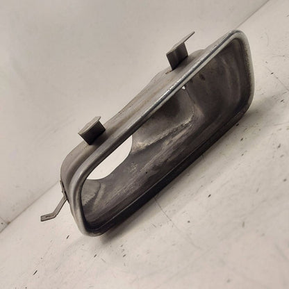 Volvo S60 Left Rear Exhaust Tip 2018 2017 2016
