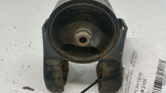 Hyundai Sonata Engine Motor Mount Rear Back OEM 2006 2007 2008 2009 2010