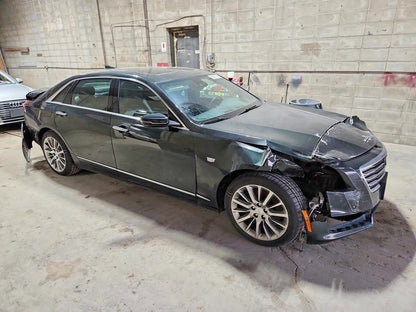 Cadillac CT6 USB Plug In Hub Port  2018 2017 2016