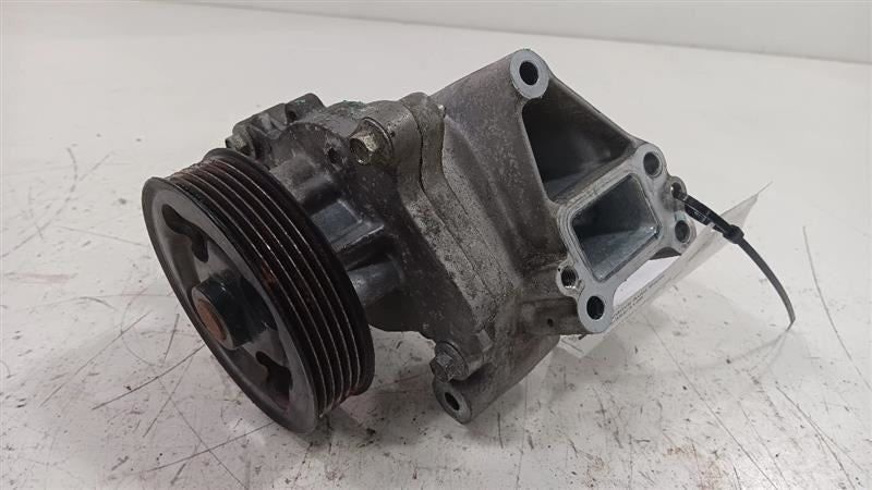 Coolant Water Pump Fits 14-20 ROGUE OEM