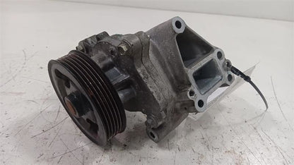 Coolant Water Pump Fits 14-20 ROGUE OEM