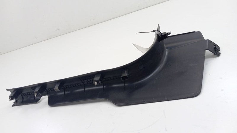 Chevy Sonic Kick Panel Trim Right Passenger 2012 2013 2014 2015 2016