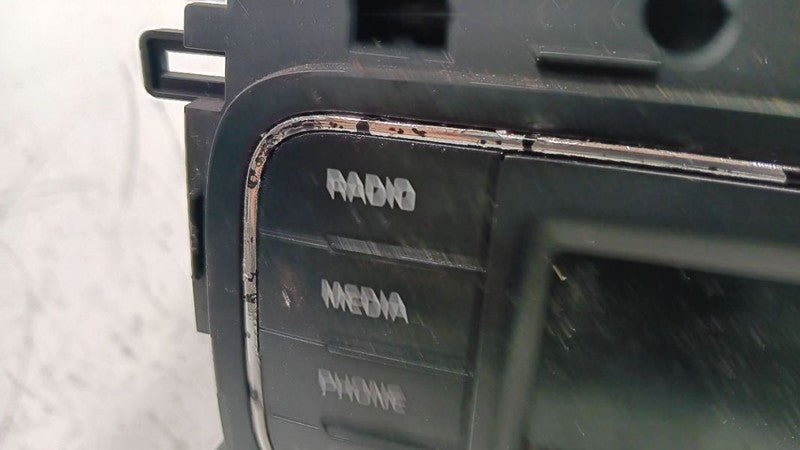 Audio Equipment Radio US Market Receiver Sedan Fits 14-16 FORTE OEM