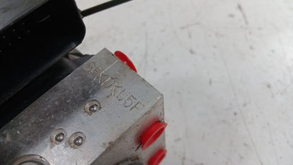 589203X660 Anti-Lock Brake Part Pump Actuator Coupe Fits 13 ELANTRA