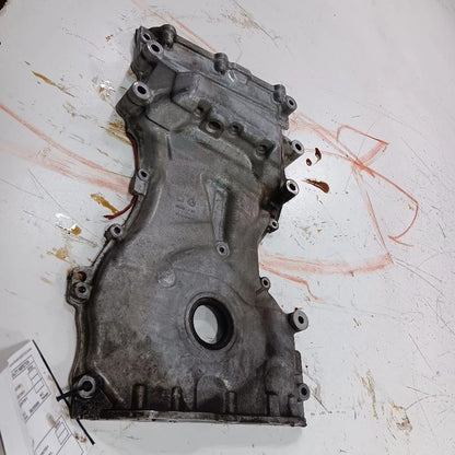 5048201AA Timing Cover 2.4L Fits 14-23 Jeep Cherokee