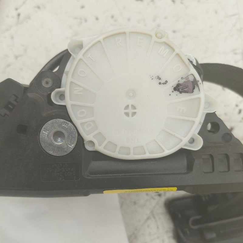 Volvo S60 Seat Belt Strap Retractor Right Passenger Rear Back  2013 20