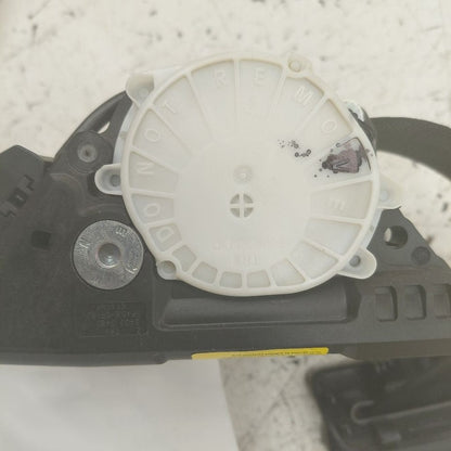 Volvo S60 Seat Belt Strap Retractor Right Passenger Rear Back  2013 20