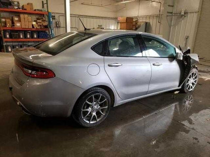 Dodge Dart Door Handle Right Passenger Rear Interior Inside 2013 2014 2015 2016