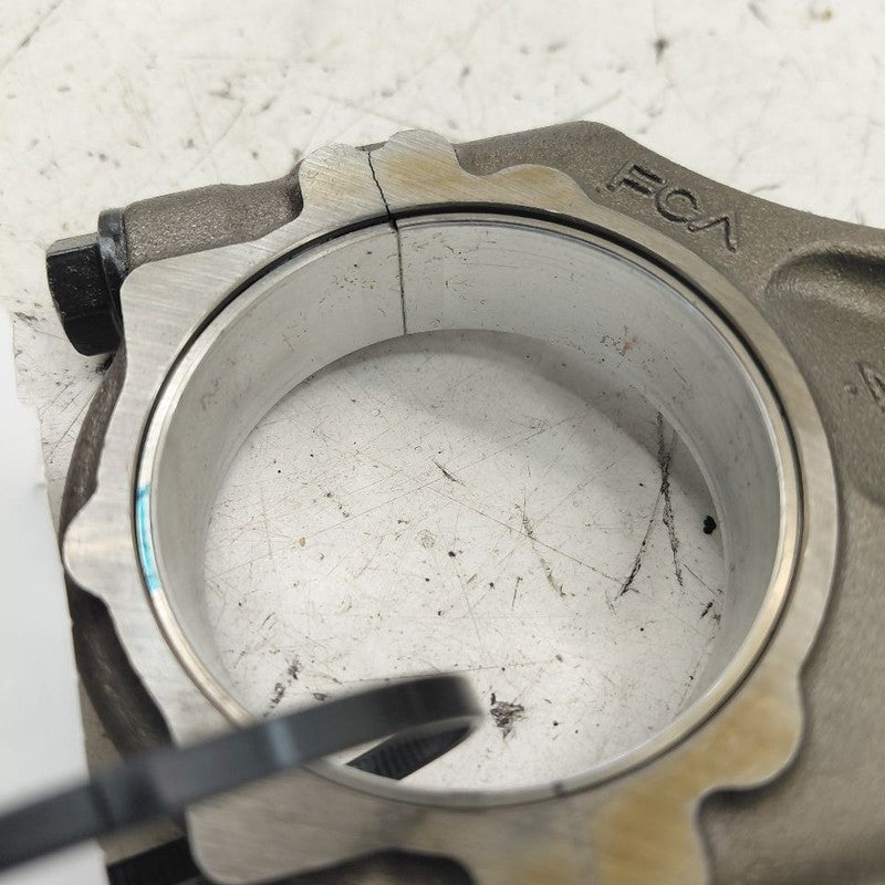 Alfa Romeo Stelvio Single Piston With Connecting Rod   2018 2019 2020 