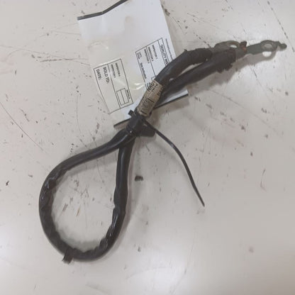 Ford Escape Battery Cable  2019 2018 2017 OEM