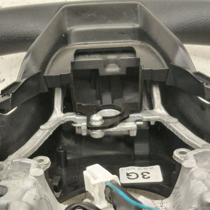 Steering Wheel Fits 24-25 XV Subaru Crosstrek