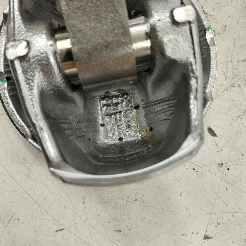 Ford Escape Single Piston With Connecting Rod   2.5 2020 2021 2022