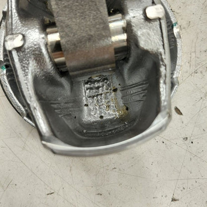 Ford Escape Single Piston With Connecting Rod   2.5 2020 2021 2022
