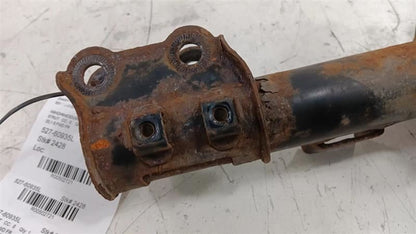 546513X160 Driver Left Strut Front Coupe Fits 13 ELANTRA