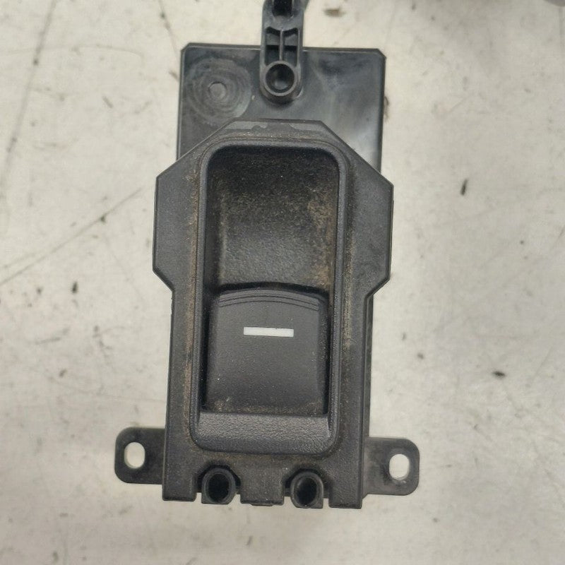 Honda Clarity Window Switch Power Left Driver Rear  2018 2019 2020