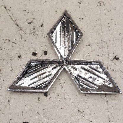 Mitsubishi Mirage Trunk Lid Logo Emblem Badge Rear Back  2024 2023 202