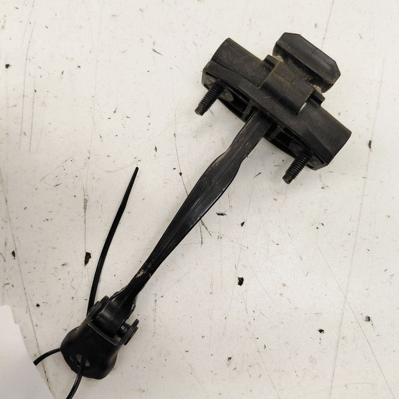 Buick Encore GX Door Check Left Driver Rear Hinge Stop Stopper Detent 