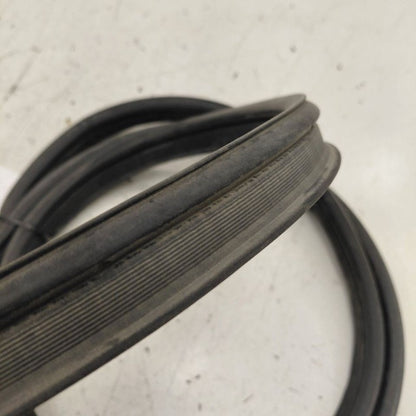 Honda Clarity Trunk Lid Hatch Door Rear Back Rubber Seal  2018 2019 20